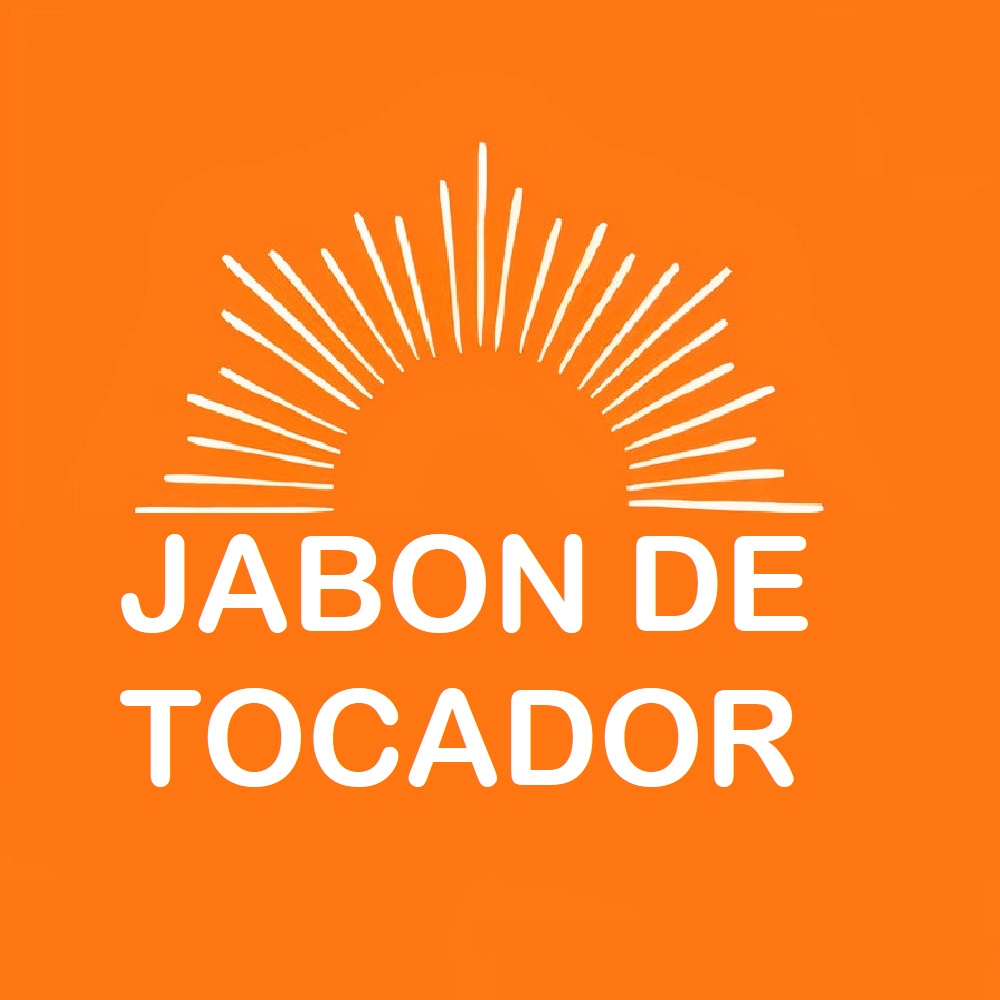 JABON DE TOCADOR